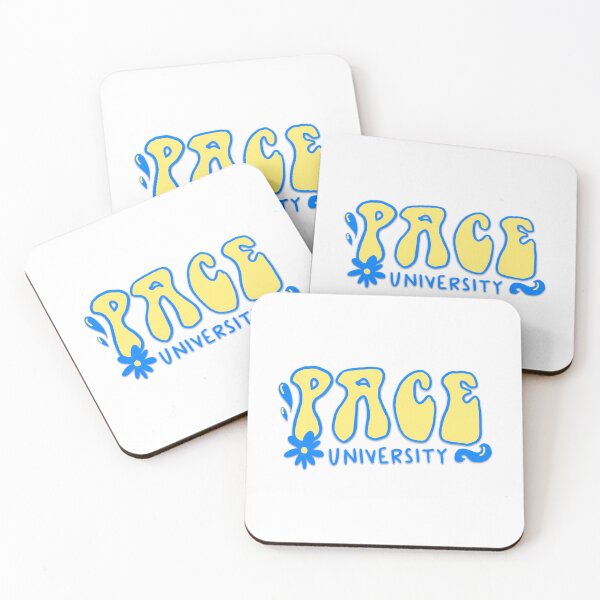 Item preview, Pace University 70S Vibes designed and sold by vntgxprss.