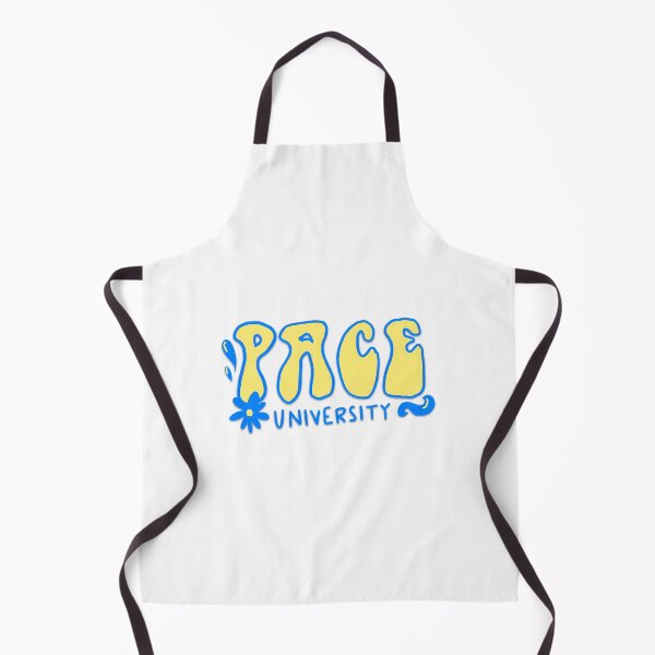 Item preview, Pace University 70S Vibes designed and sold by vntgxprss.