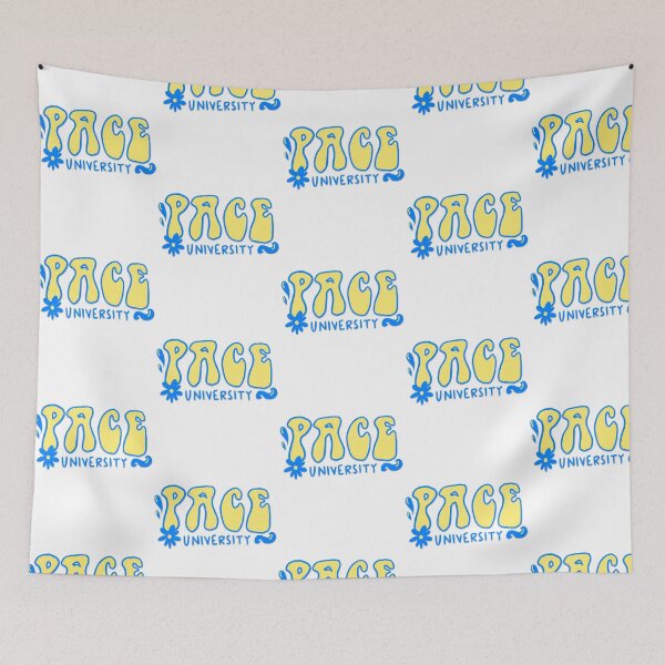 Item preview, Pace University 70S Vibes designed and sold by vntgxprss.