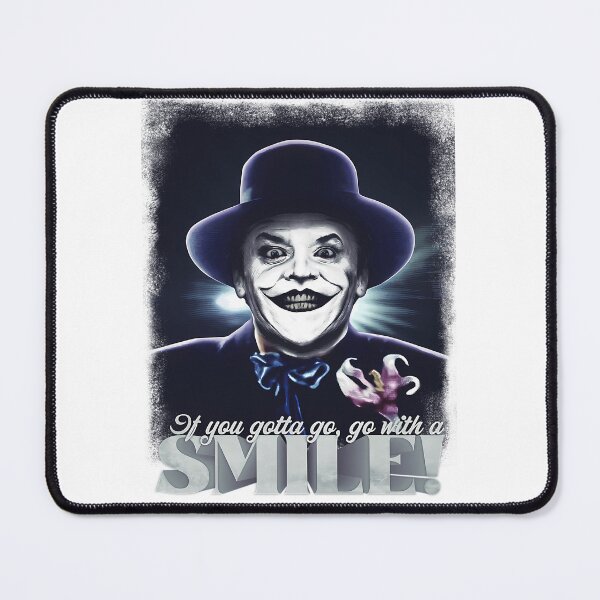 Item preview, Go With A Smile designed and sold by enniseryn.