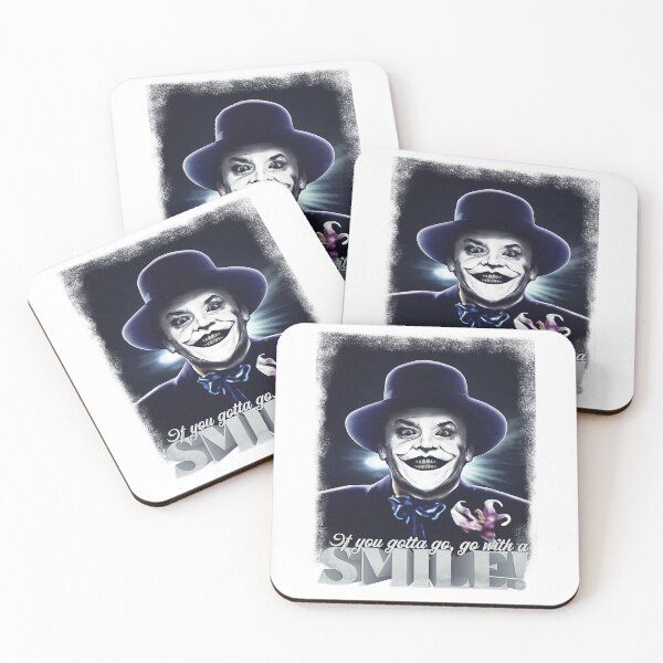 Item preview, Go With A Smile designed and sold by enniseryn.