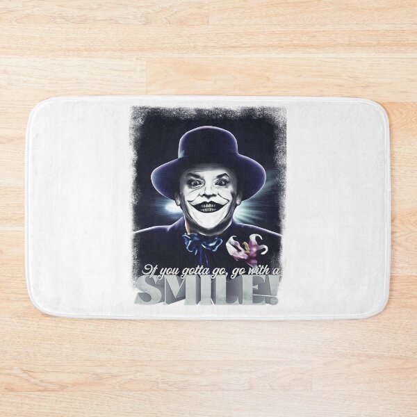 Item preview, Go With A Smile designed and sold by enniseryn.