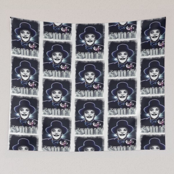 Item preview, Go With A Smile designed and sold by enniseryn.