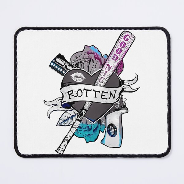 Item preview, Harley Rotten designed and sold by enniseryn.