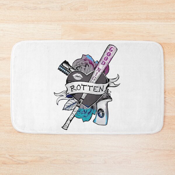 Item preview, Harley Rotten designed and sold by enniseryn.