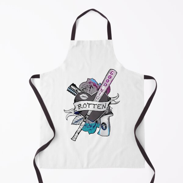 Item preview, Harley Rotten designed and sold by enniseryn.