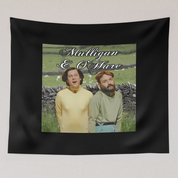 Item preview, Mulligan  O'Hare Album Cover designed and sold by HussleHill051.