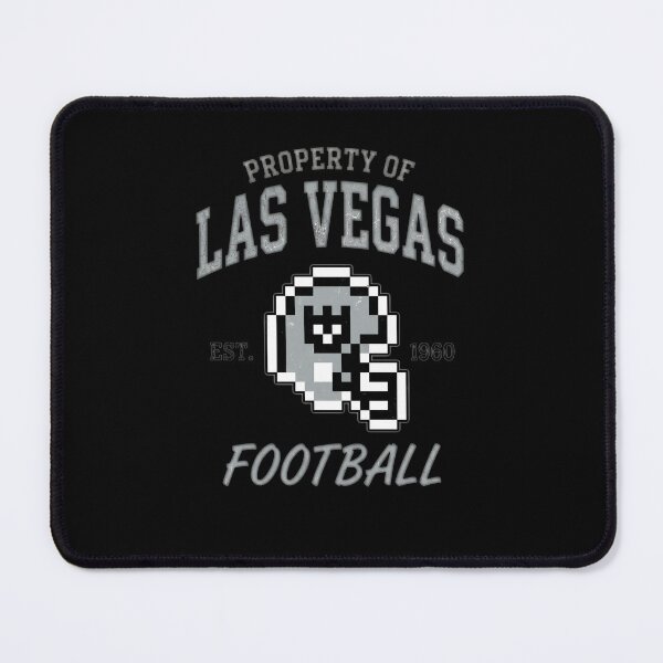 Item preview, Property of Vegas Football 8-Bit designed and sold by NicklauRohan.