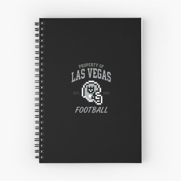 Item preview, Property of Vegas Football  8-Bit  designed and sold by NicklauRohan.