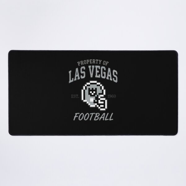 Item preview, Property of Vegas Football 8-Bit designed and sold by NicklauRohan.