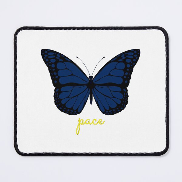 Item preview, Pace University Butterfly designed and sold by vntgxprss.