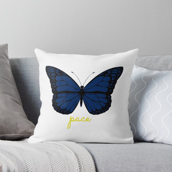 Item preview, Pace University Butterfly designed and sold by vntgxprss.