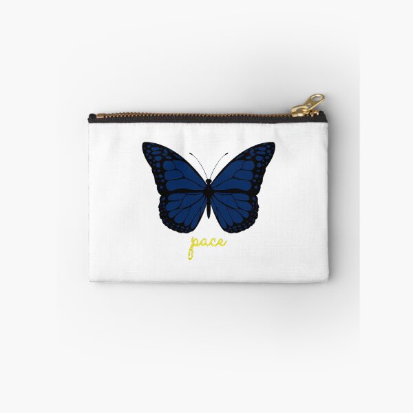 Item preview, Pace University Butterfly designed and sold by vntgxprss.