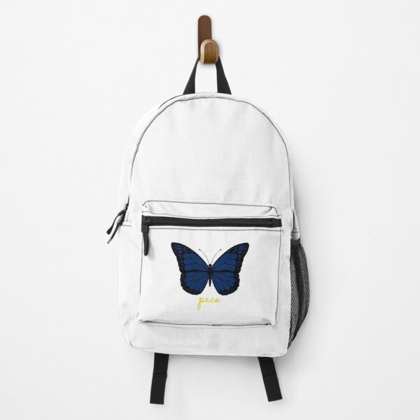 Item preview, Pace University Butterfly designed and sold by vntgxprss.