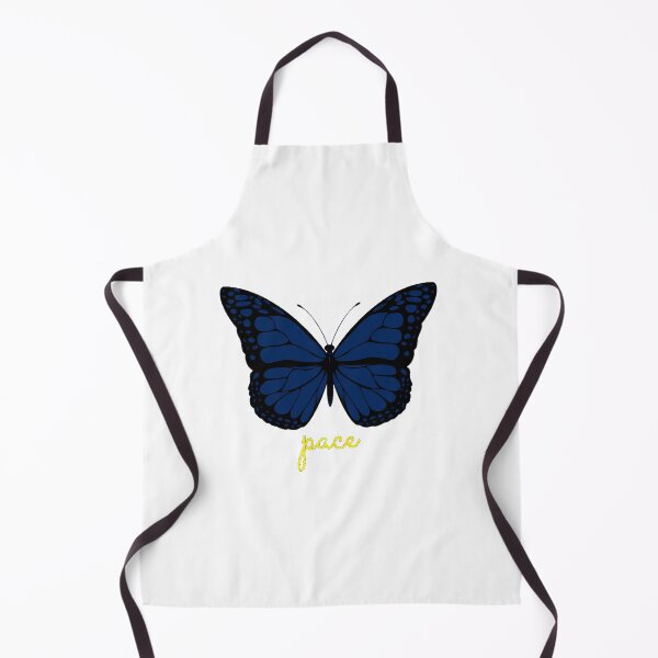 Item preview, Pace University Butterfly designed and sold by vntgxprss.
