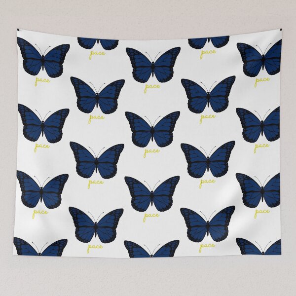 Item preview, Pace University Butterfly designed and sold by vntgxprss.