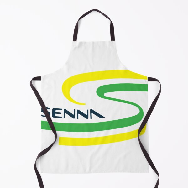 Item preview, Ayrton Senna designed and sold by Lamsah.