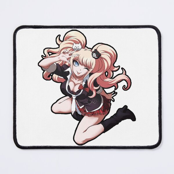 Item preview, Junko Enoshima (Danganronpa) designed and sold by enniseryn.