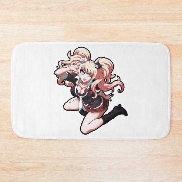 Item preview, Junko Enoshima (Danganronpa) designed and sold by enniseryn.