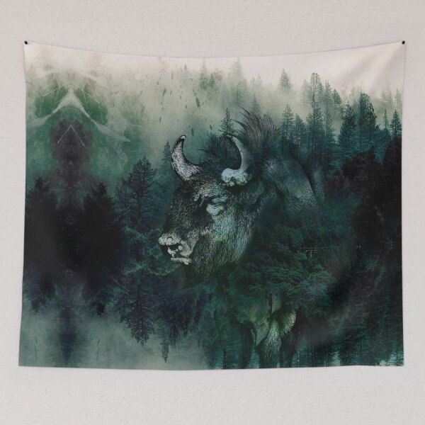 Item preview, Life in the Forest designed and sold by Wearmedicine.