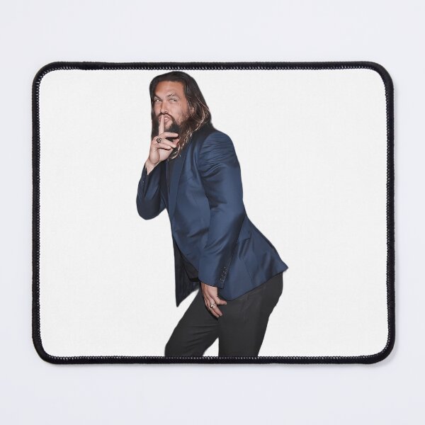 Item preview, Jason Momoa designed and sold by enniseryn.