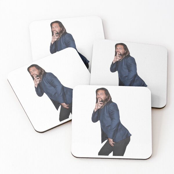 Item preview, Jason Momoa designed and sold by enniseryn.