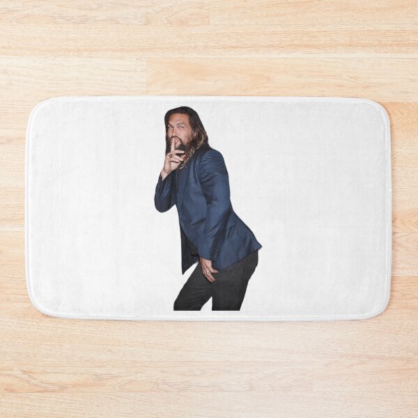 Item preview, Jason Momoa designed and sold by enniseryn.