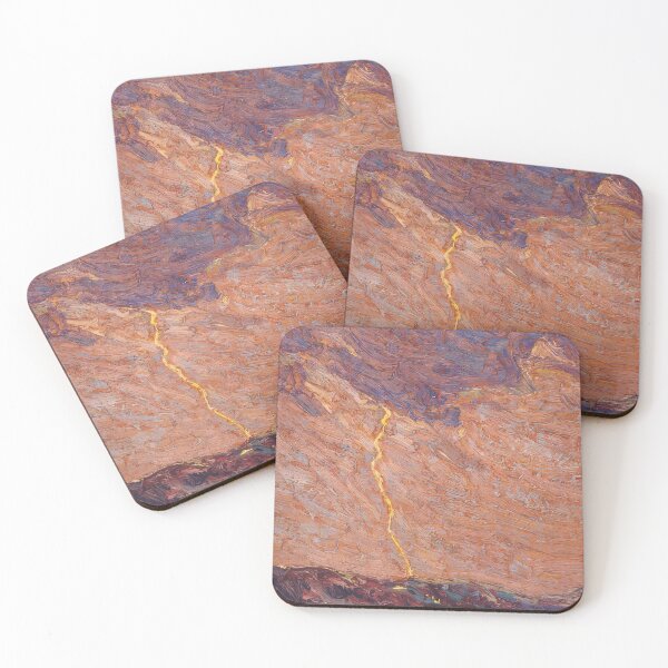Item preview, Lightning canoe lake 1915 designed and sold by VeilOfPigments.