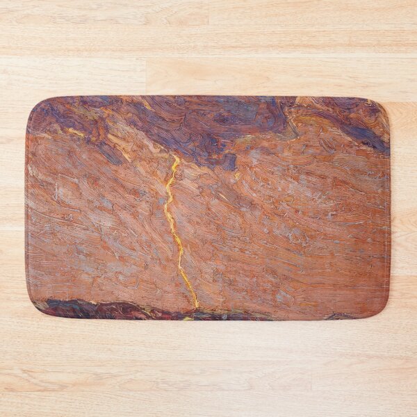 Item preview, Lightning canoe lake 1915 designed and sold by VeilOfPigments.