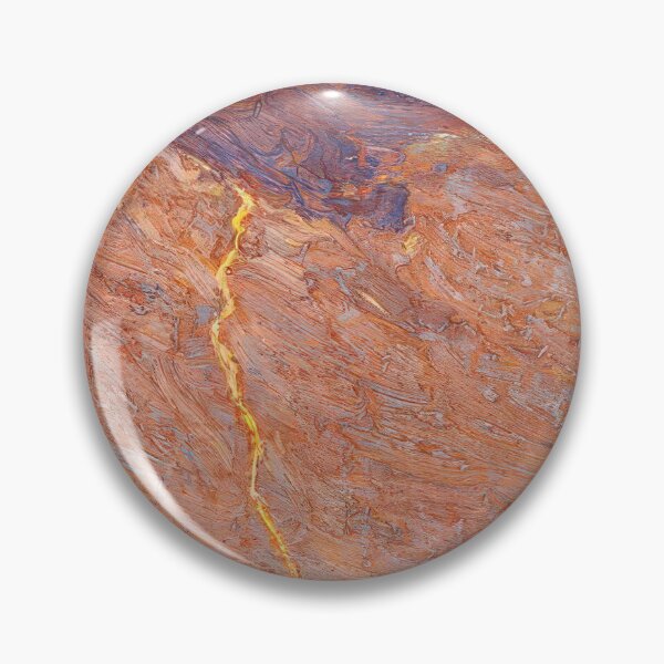 Item preview, Lightning canoe lake 1915 designed and sold by VeilOfPigments.