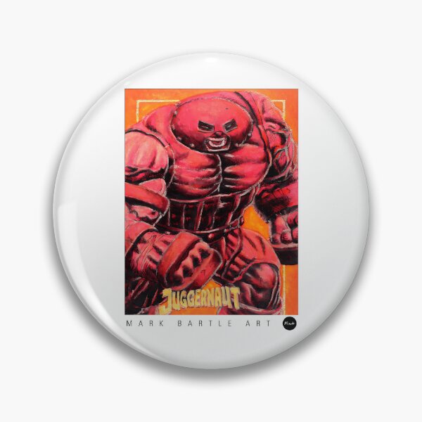Item preview, Juggernaut designed and sold by enniseryn.
