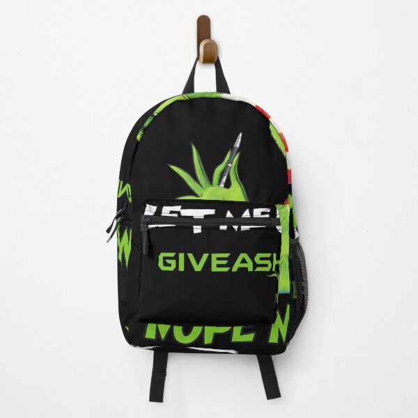 Item preview, Let Me Check My Giveashitometer Nope Nothing Green Character designed and sold by KenyattaKunze.