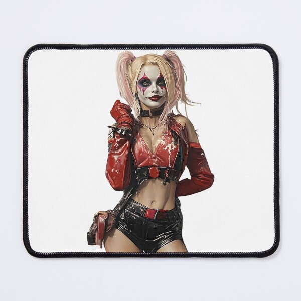 Item preview, Harley Quin designed and sold by enniseryn.
