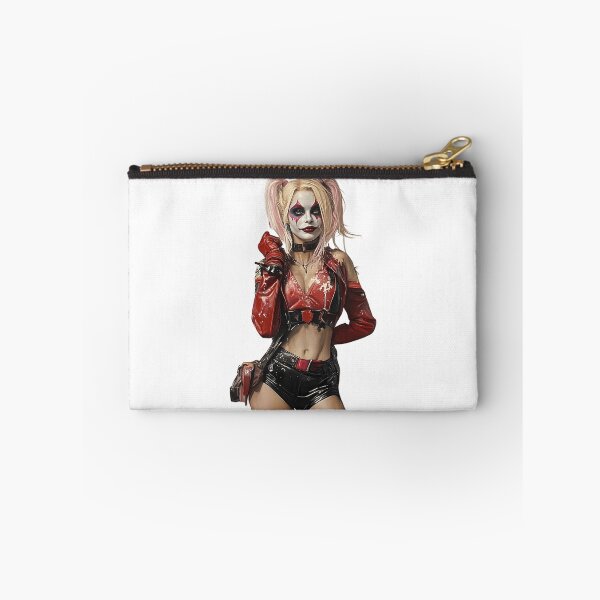 Item preview, Harley Quin designed and sold by enniseryn.
