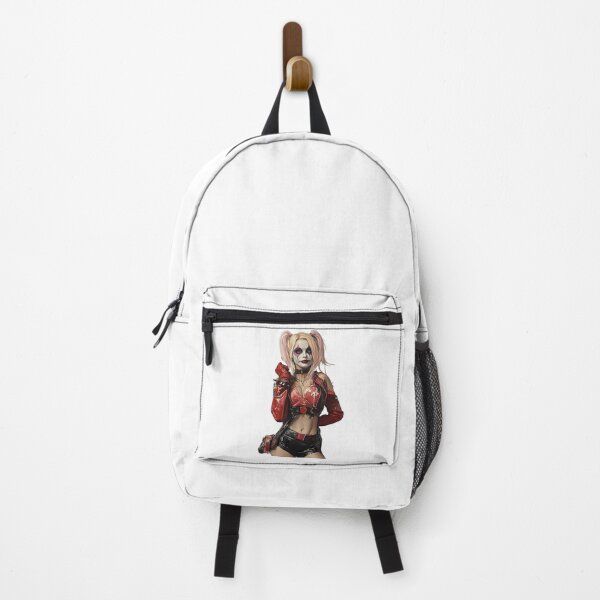 Item preview, Harley Quin designed and sold by enniseryn.