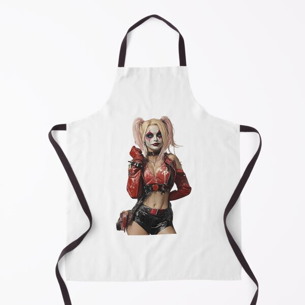 Item preview, Harley Quin designed and sold by enniseryn.