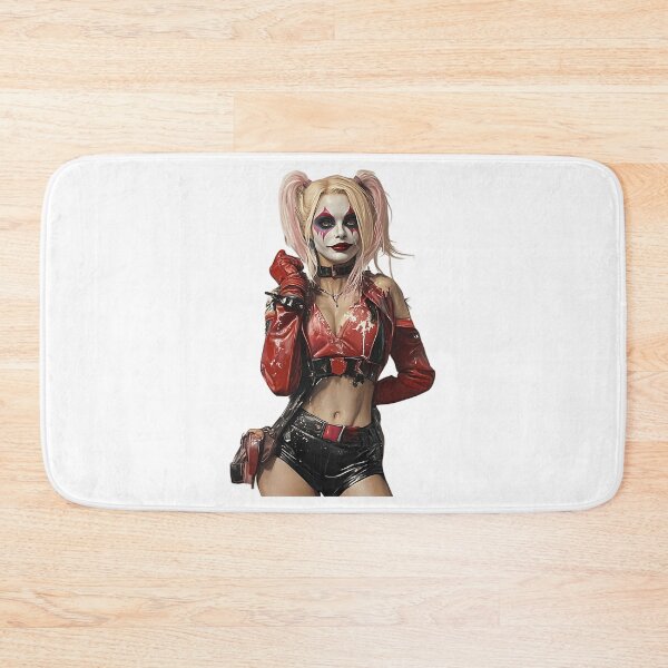 Item preview, Harley Quin designed and sold by enniseryn.