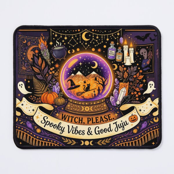 Item preview, spooky designed and sold by 3shotesspresso.