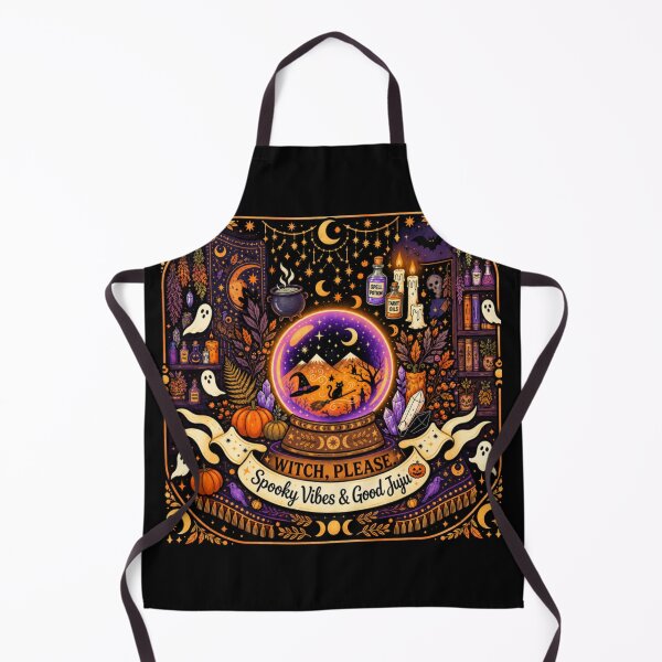 Item preview, spooky designed and sold by 3shotesspresso.