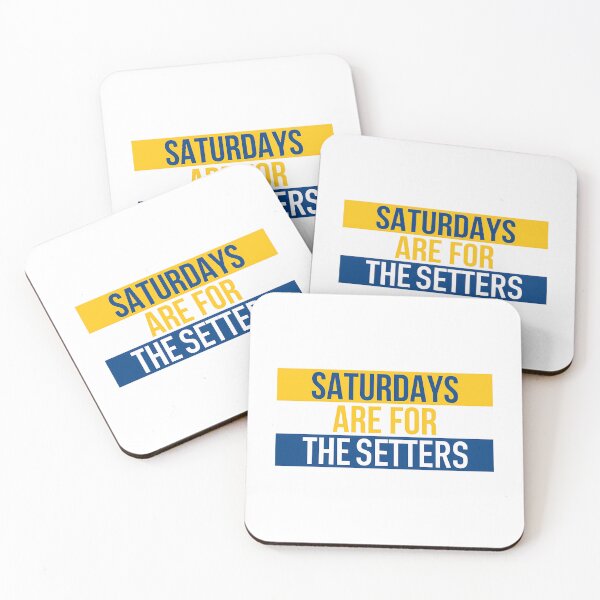 Item preview, Saturdays Setters designed and sold by vntgxprss.