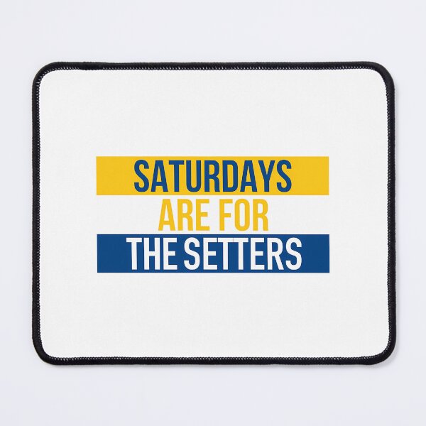 Item preview, Saturdays Setters designed and sold by vntgxprss.