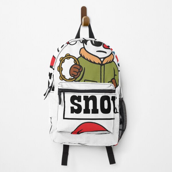 Item preview, Snowman Band Parody Art designed and sold by KenyattaKunze.