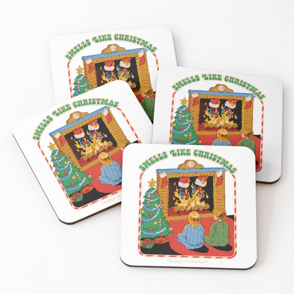 Item preview, Smells Like Christmas designed and sold by GuessNexted.