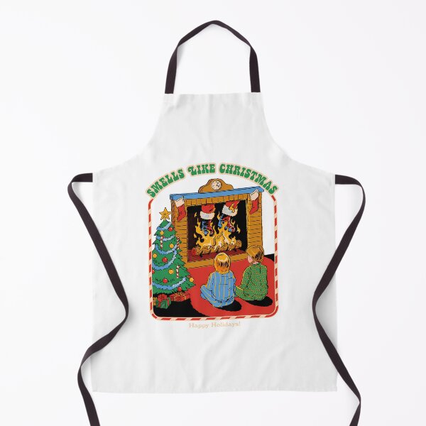 Item preview, Smells Like Christmas designed and sold by GuessNexted.