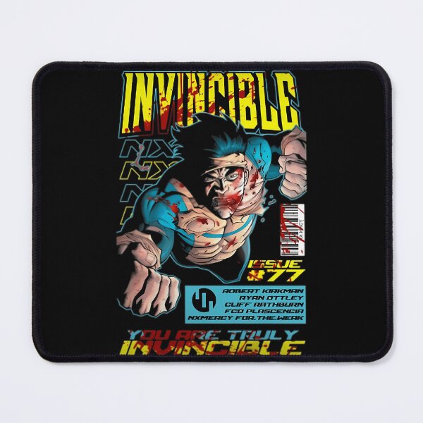 Item preview, Invincibl designed and sold by enniseryn.