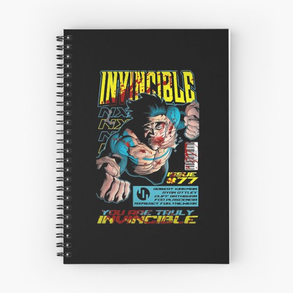 Item preview, Invincibl designed and sold by enniseryn.