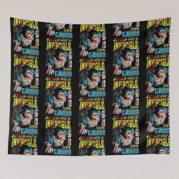Item preview, Invincibl designed and sold by enniseryn.