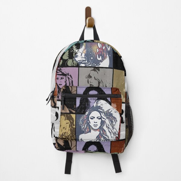 Item preview, Shakira Pop Art designed and sold by Altaf Aji.