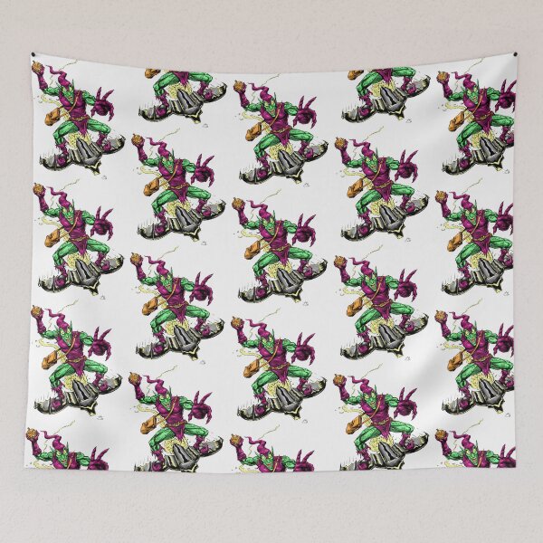 Item preview, In Green Pursuit designed and sold by enniseryn.