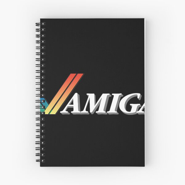 Item preview, Commodore Amiga designed and sold by Lamsah.